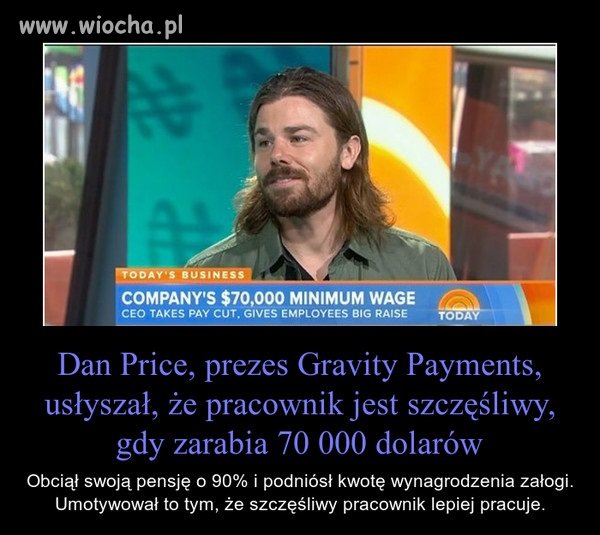 Bardzo dobre podejście. 