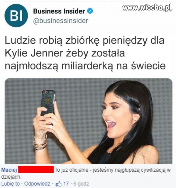 Myślałem,że mnie już nic nie zdziwi