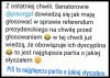 Tak to jest jak się nie ma