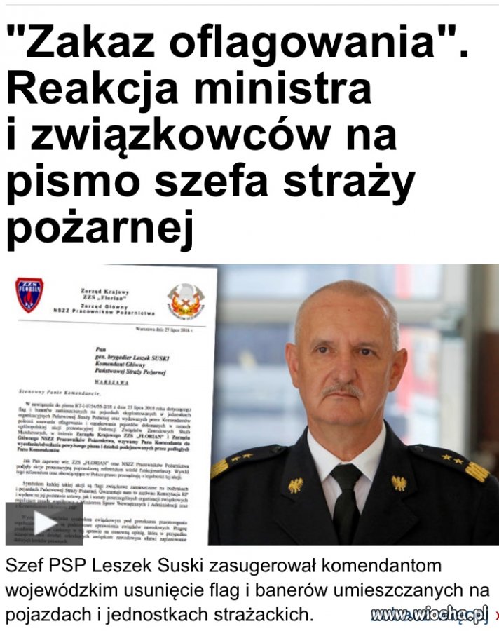 Cała ta ekipa straciła kontakt