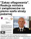 Cała ta ekipa straciła kontakt
