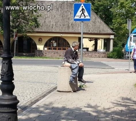 Czy on zapełni koszyk?