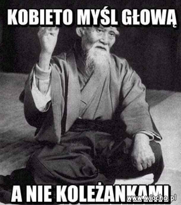Taka myśl