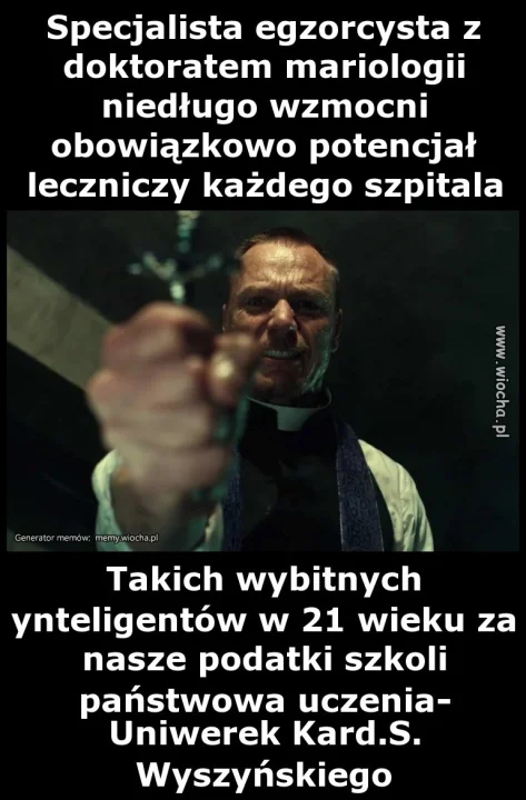 Na pewno cały świat tego nam zazdrości