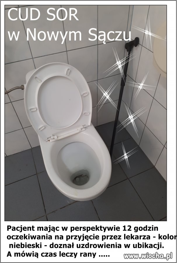 UZDROWIENIE