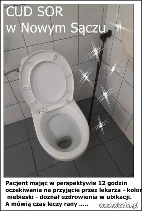 UZDROWIENIE