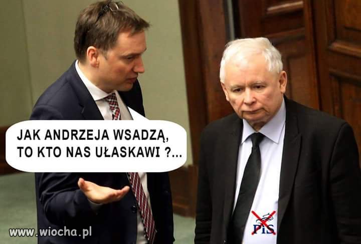 Pan Duda boi się Trybunału Stanu