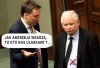Pan Duda boi się Trybunału Stanu