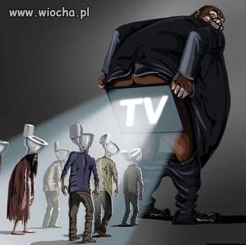 Świeże wiadomości.