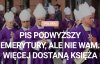 Także nie ma na co liczyć