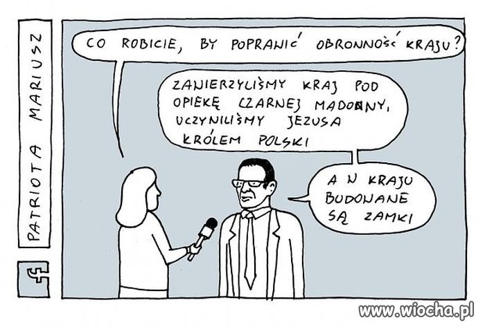 Nowa polityka