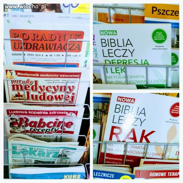 Na poczcie