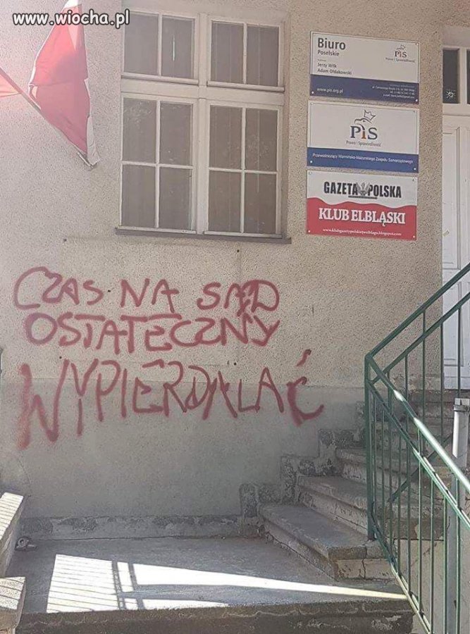 Czas na sąd 