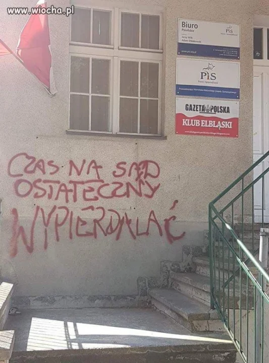 Czas na sąd 