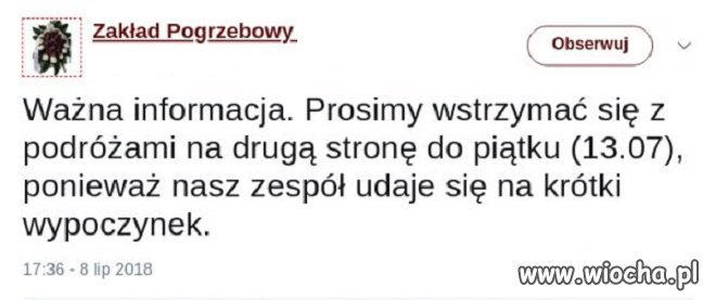 Urlop