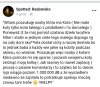 Spotted zszedł na - koty 