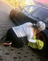 Gatunek wymarły