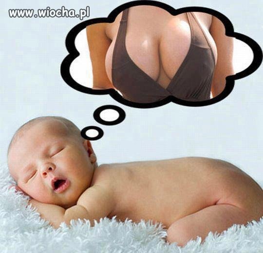 Nic się nie zmieniło.