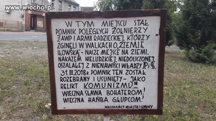 Taka sytuacja