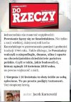 Jaki tytuł
