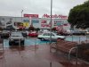 Mistrz parkowania na miejscu dla inwalidów