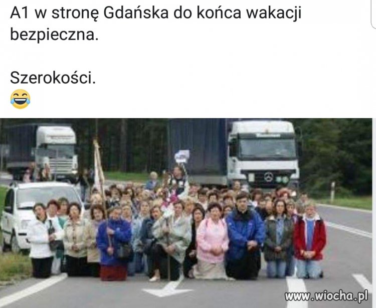 Szerokości