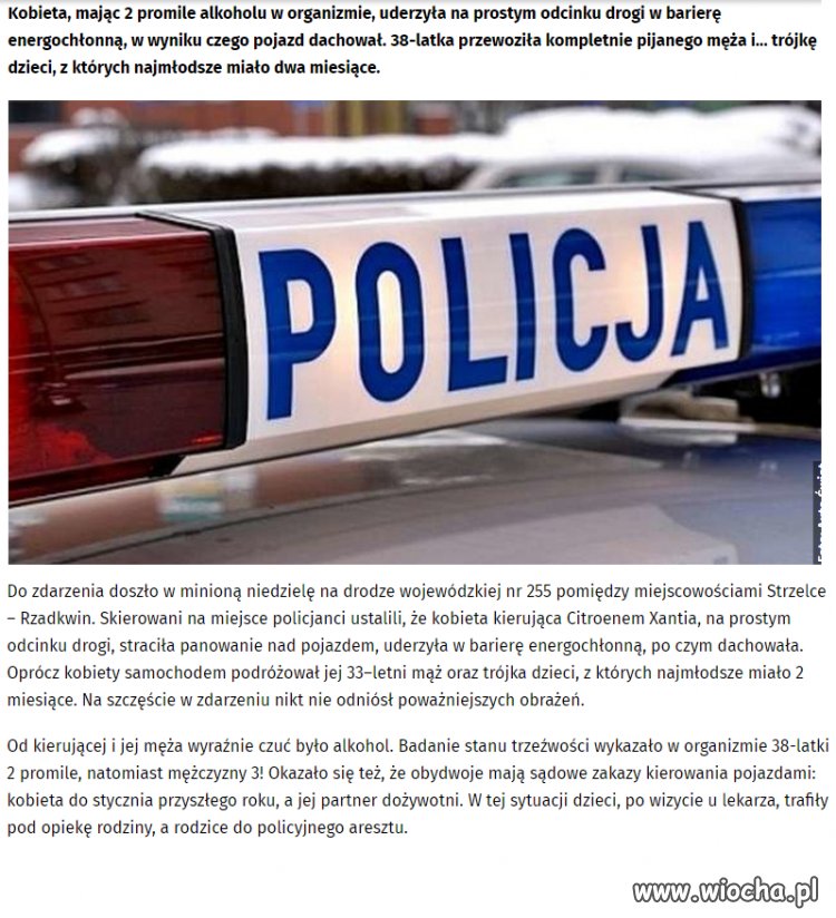 Skąd się tacy ludzie biorą?