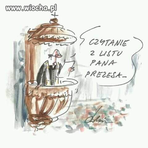 Na konwencji ...