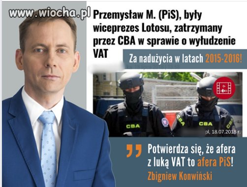 A czy z PO ktoś siedzi?