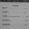 Smutne menu