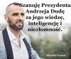 Czym wyżej tym mniej tlenu