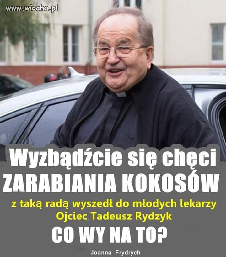 To trzeba