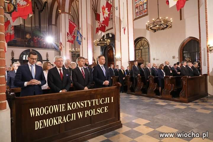 Czy jest na świecie drugi kraj