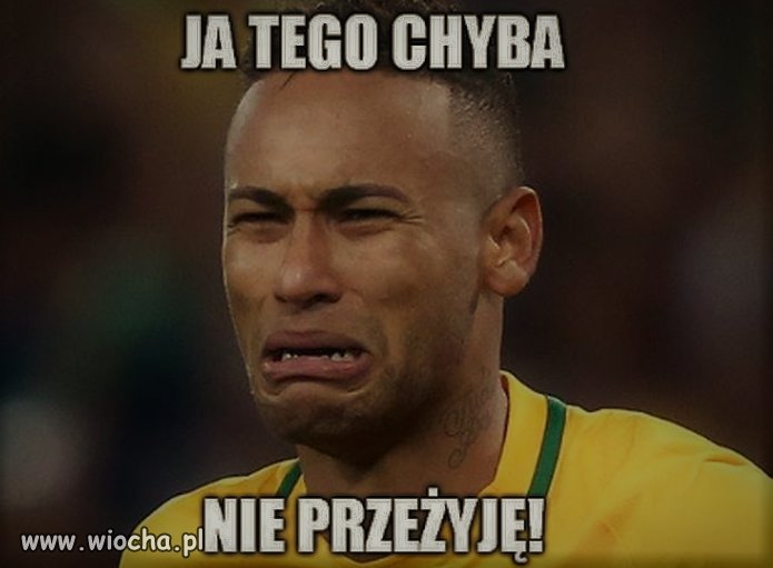Nareszcie ten mazgaj 