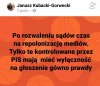 Ciekawe co będzie dalej
