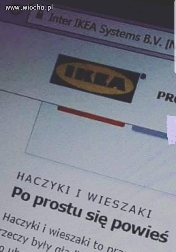 Nie ma jak to