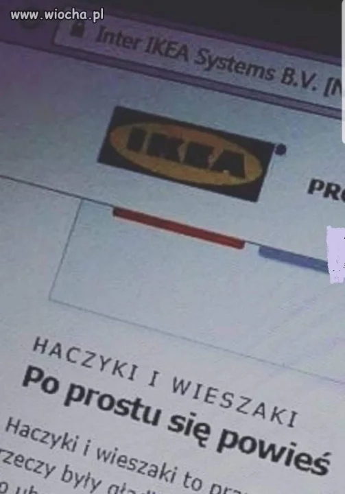 Nie ma jak to
