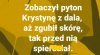 I wszystko jasne.