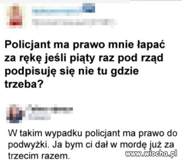 Policjant
