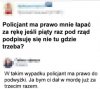 Policjant