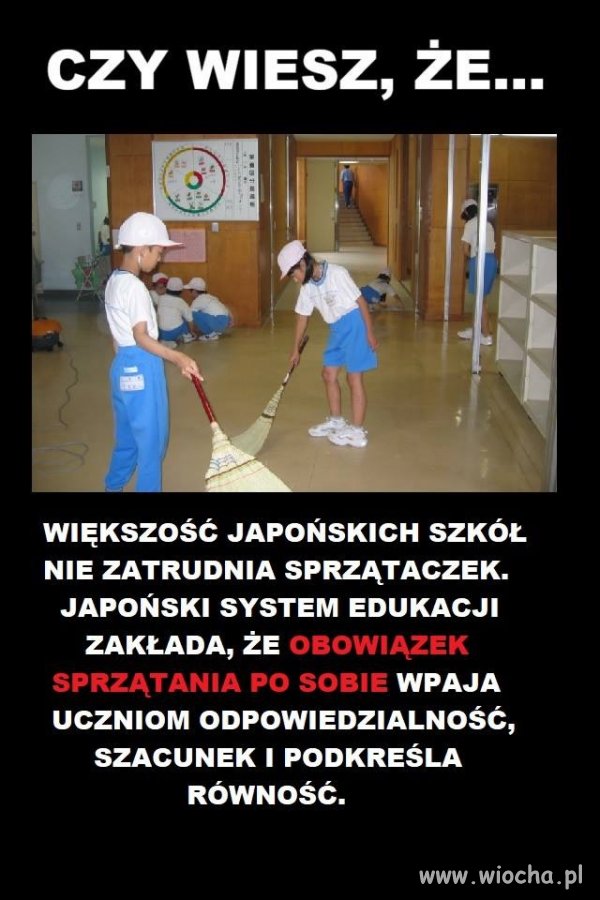 No i prawidłowo!