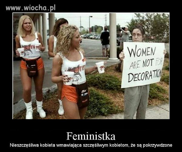 Feministki