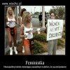 Feministki
