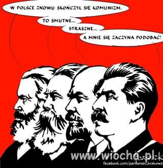 Coś się kończy ...