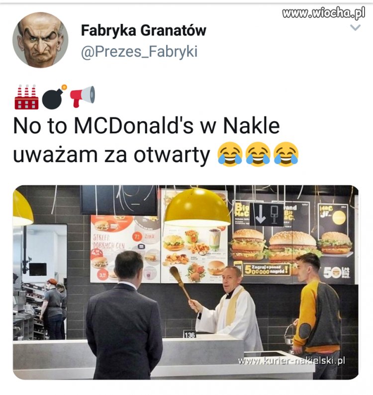 Otwarte