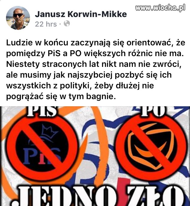 Zastanawiam się ile osób