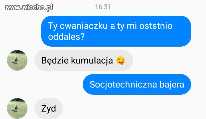Rozmowa braci. Jedynaki nigdy nie zrozumieją