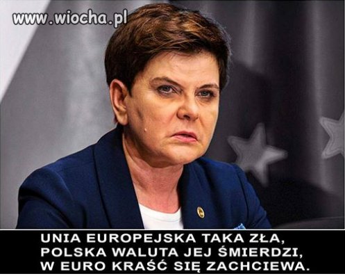 Unia zła