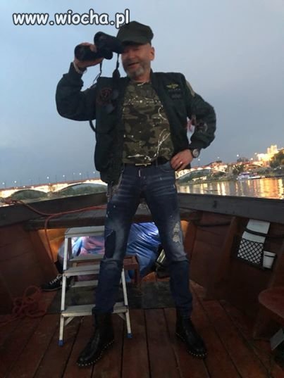 Na patrolu