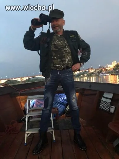 Na patrolu